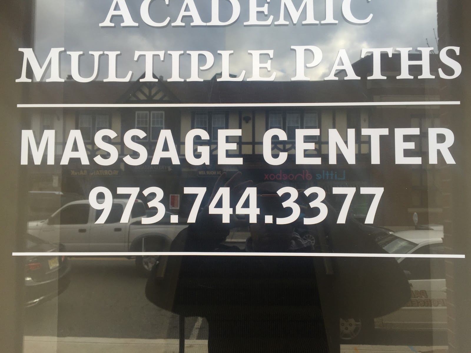 Photo of Massage Center in Montclair City, New Jersey, United States - 2 Picture of Point of interest, Establishment, Health, Spa