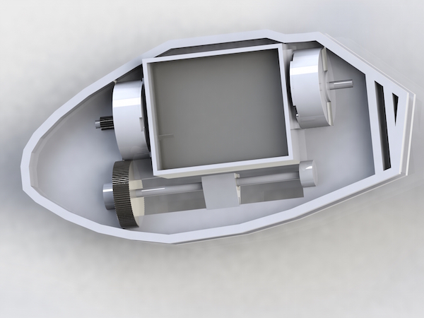 Photo of Advanced Mechatronics for Kids in New York City, New York, United States - 6 Picture of Point of interest, Establishment