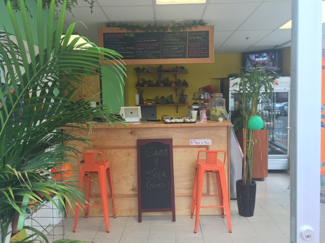 Photo of Fruteria Juice Bar in Union City, New Jersey, United States - 1 Picture of Food, Point of interest, Establishment