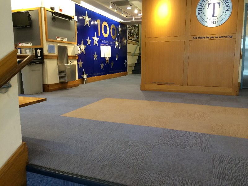 Photo of Bay Ridge Carpet & Linoleum Corp. in Brooklyn City, New York, United States - 1 Picture of Point of interest, Establishment, Store, Home goods store, General contractor