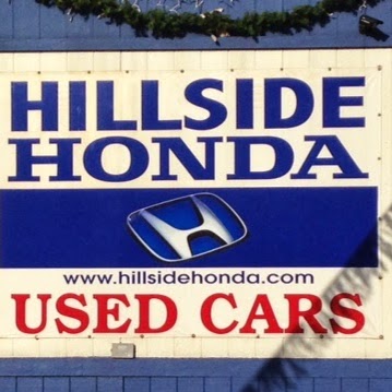 Photo of Hillside Honda Used Cars in Jamaica City, New York, United States - 4 Picture of Point of interest, Establishment, Car dealer, Store