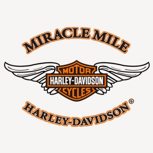 Photo of Miracle Mile Harley-Davidson in Great Neck City, New York, United States - 7 Picture of Point of interest, Establishment, Store