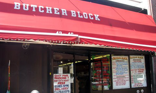 Photo of Butcher Block in sunnyside City, New York, United States - 4 Picture of Restaurant, Food, Point of interest, Establishment, Store