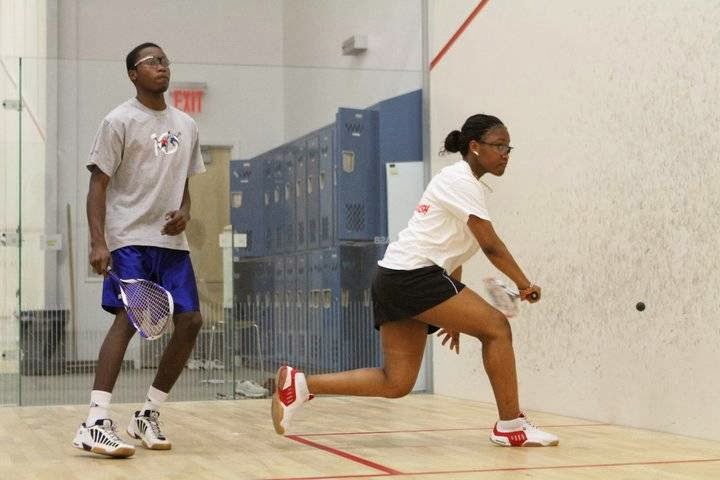 Photo of StreetSquash in New York City, New York, United States - 10 Picture of Point of interest, Establishment