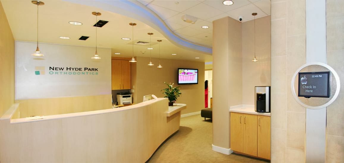 Photo of New Hyde Park Orthodontics in New Hyde Park City, New York, United States - 2 Picture of Point of interest, Establishment, Health, Dentist