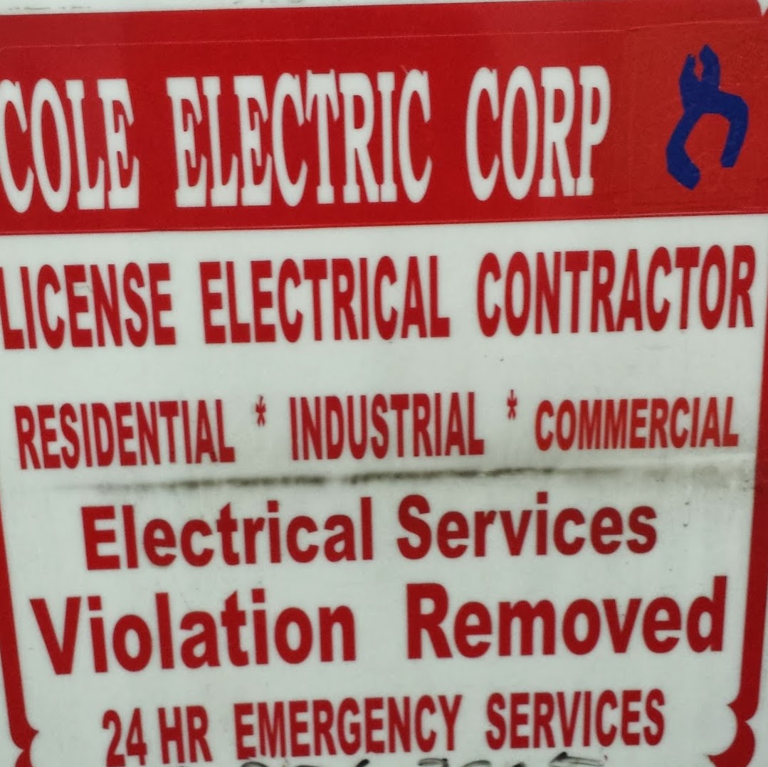 Photo of Cole Electric in Springfield Gardens City, New York, United States - 1 Picture of Point of interest, Establishment, Electrician