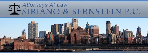 Photo of Siriano & Bernstein P.C. in Bronx City, New York, United States - 3 Picture of Point of interest, Establishment, Lawyer