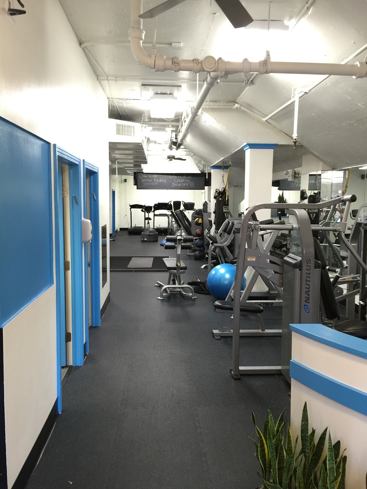 Photo of Tri-Action Conditioning in New York City, New York, United States - 1 Picture of Point of interest, Establishment, Health, Gym
