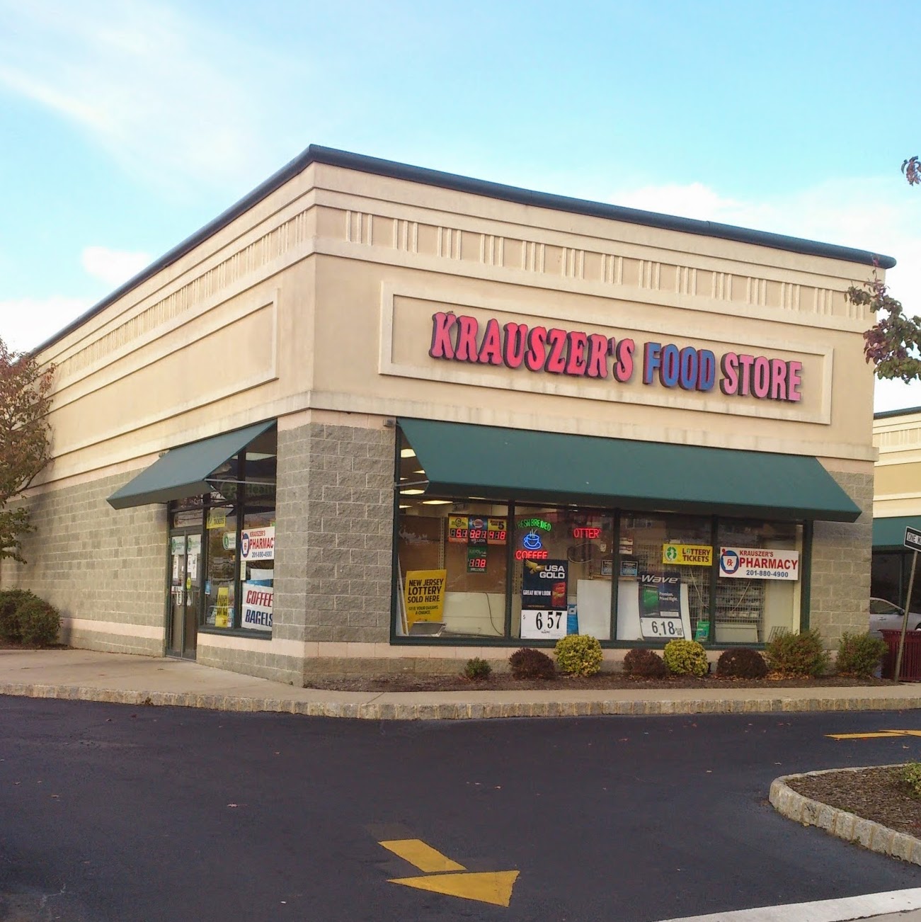 Photo of Krauszer's Pharmacy in Saddle Brook City, New Jersey, United States - 4 Picture of Point of interest, Establishment, Store, Health, Pharmacy