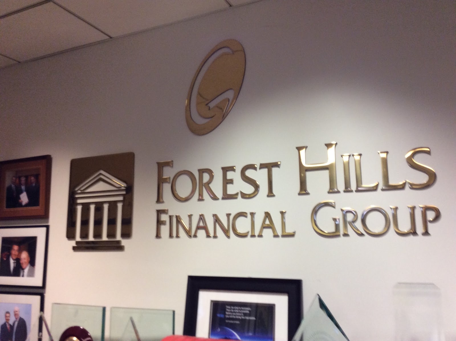 Photo of Forest Hills Financial Group in Queens City, New York, United States - 4 Picture of Point of interest, Establishment, Finance