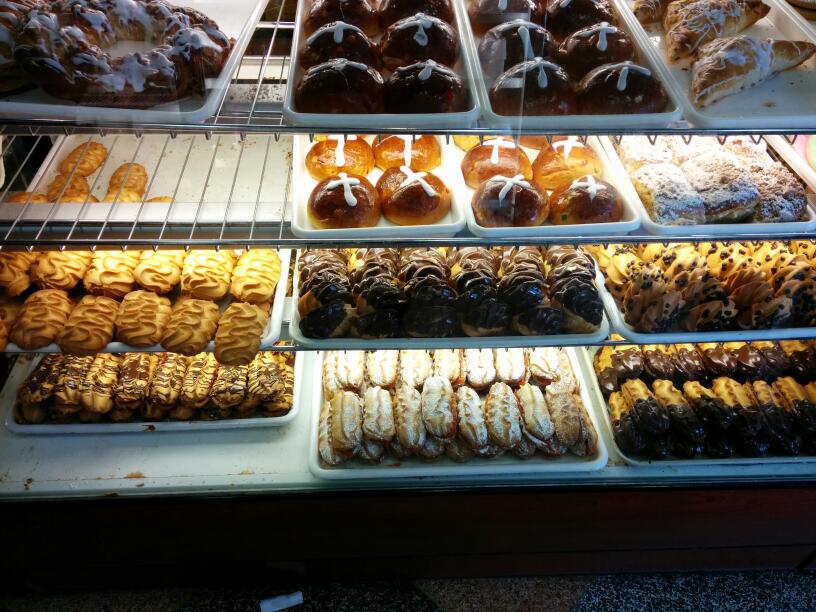 Photo of Caputo Bakery in Kings County City, New York, United States - 2 Picture of Food, Point of interest, Establishment, Store, Bakery