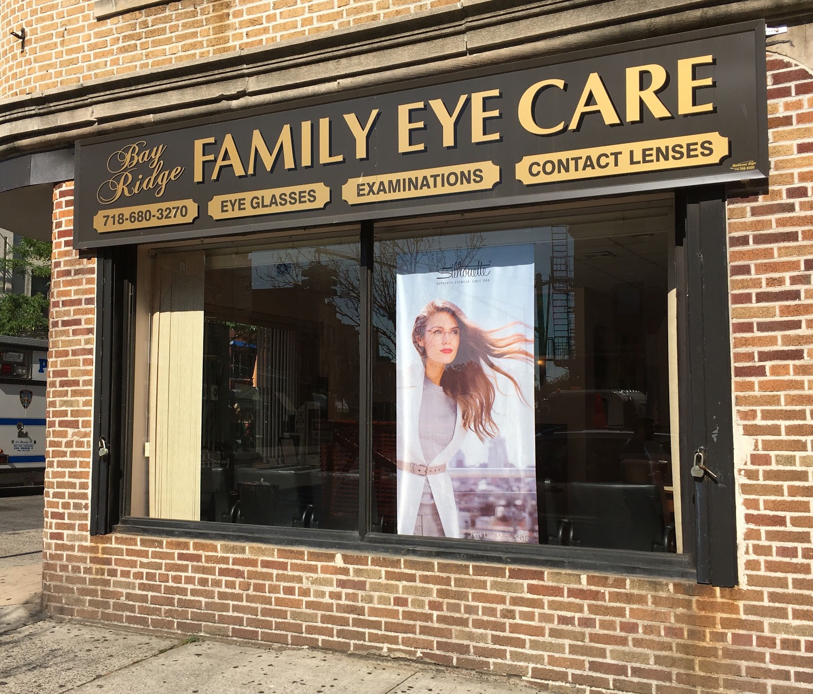 Photo of Bay Ridge Family Eyecare Optical in Kings County City, New York, United States - 3 Picture of Point of interest, Establishment, Store, Health