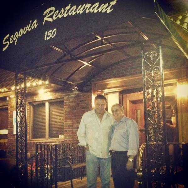 Photo of Segovia Restaurant in Moonachie City, New Jersey, United States - 7 Picture of Restaurant, Food, Point of interest, Establishment, Bar