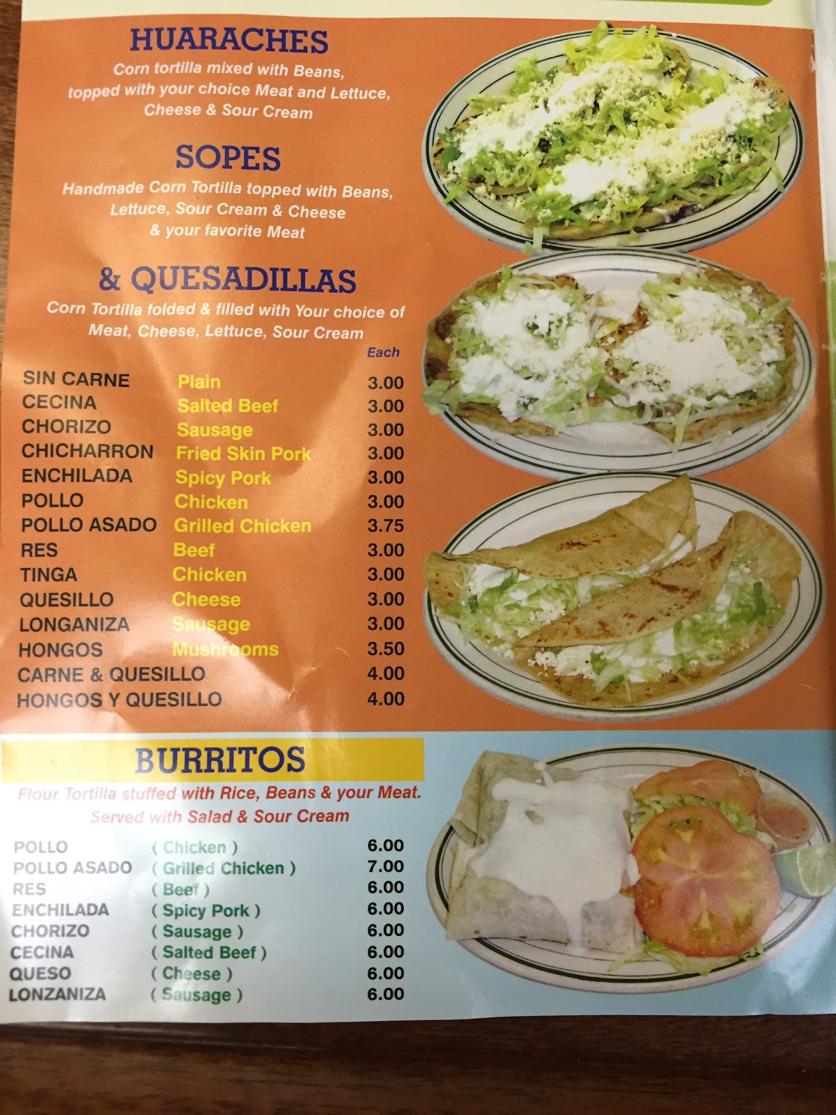 Photo of Antojitos Mexicanos in Brooklyn City, New York, United States - 4 Picture of Restaurant, Food, Point of interest, Establishment