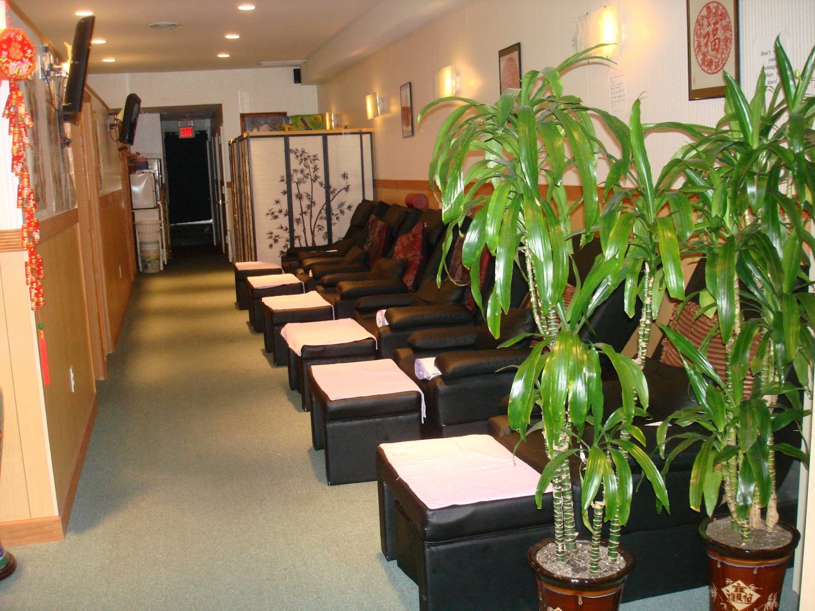 Photo of J & L Dream Spa Inc in Fort Lee City, New Jersey, United States - 2 Picture of Point of interest, Establishment, Health, Spa, Beauty salon