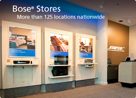 Photo of Bose Showcase Store in New York City, New York, United States - 2 Picture of Point of interest, Establishment, Store, Electronics store