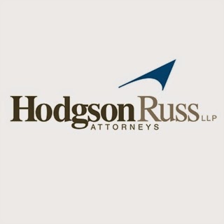 Photo of Hodgson Russ LLP in New York City, New York, United States - 1 Picture of Point of interest, Establishment, Lawyer