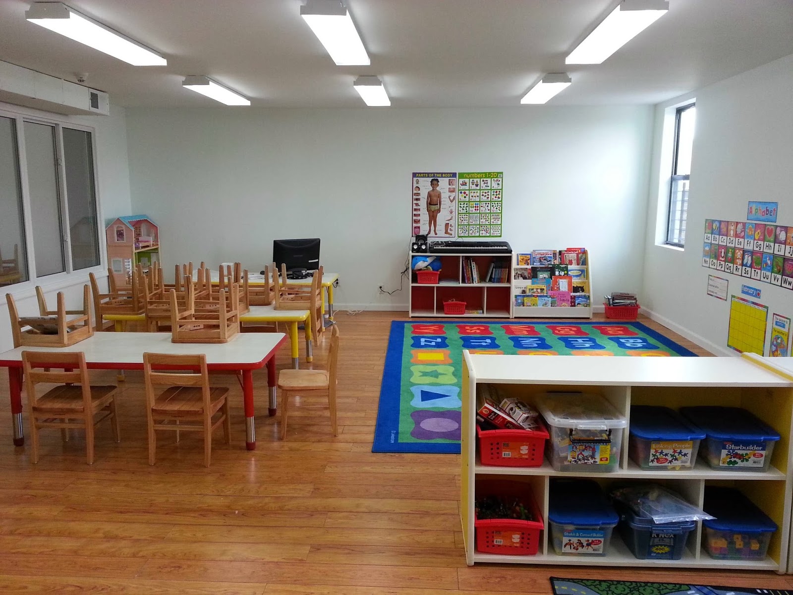 Photo of Morning Star Preschool in Bayside City, New York, United States - 2 Picture of Point of interest, Establishment, School