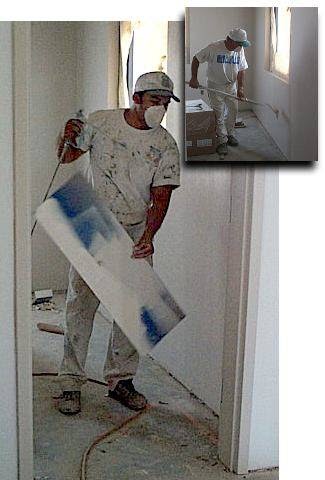 Photo of BENS PAINTING in Kings County City, New York, United States - 6 Picture of Point of interest, Establishment, General contractor, Painter