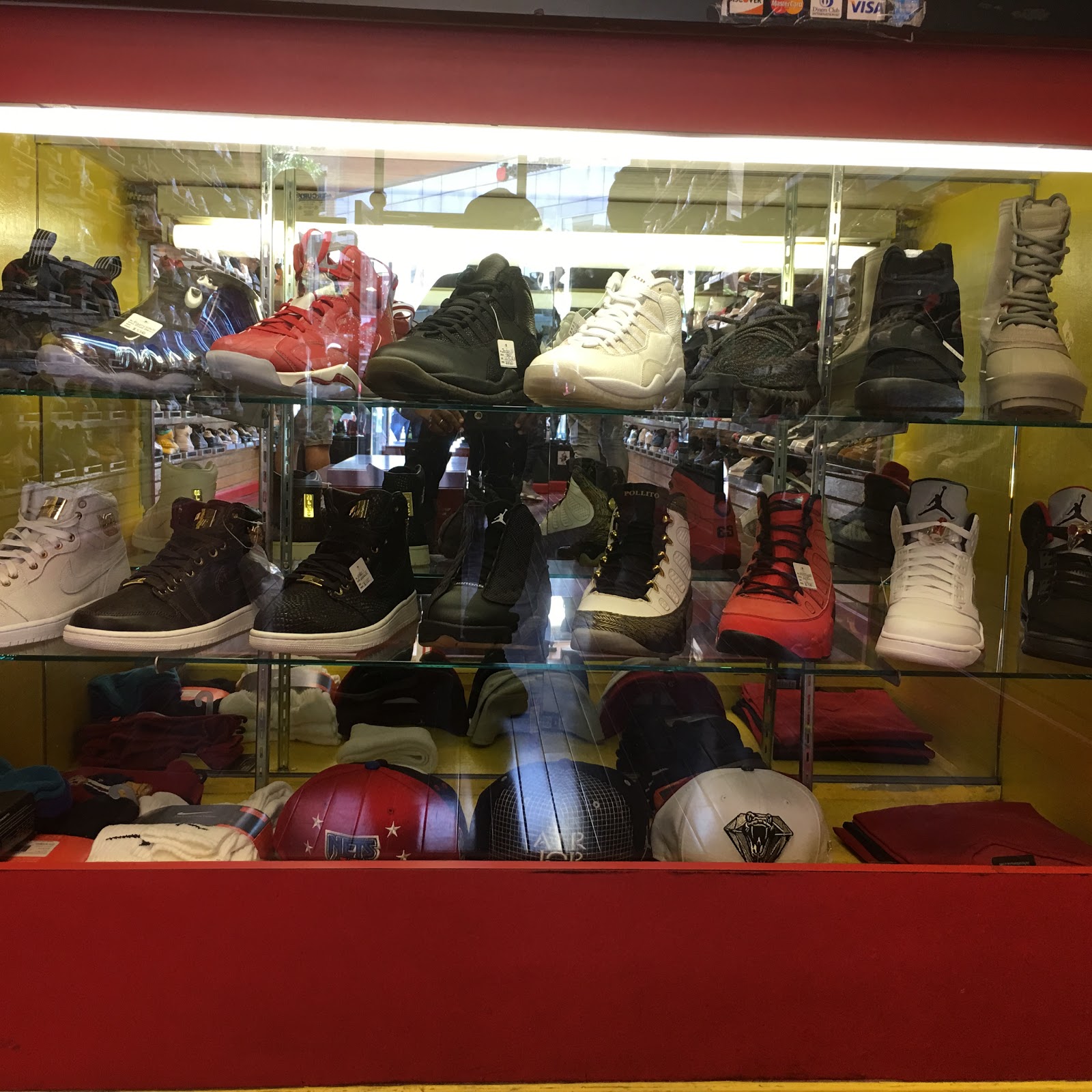 Photo of City Style New York in Bronx City, New York, United States - 5 Picture of Point of interest, Establishment, Store, Shoe store