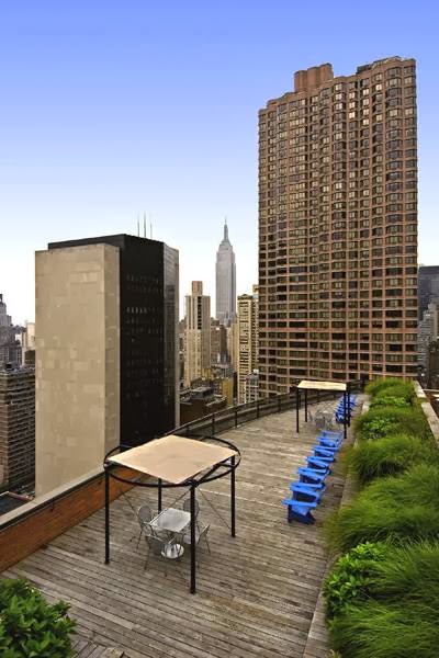 Photo of 300 East 39th Apartments in New York City, New York, United States - 2 Picture of Point of interest, Establishment