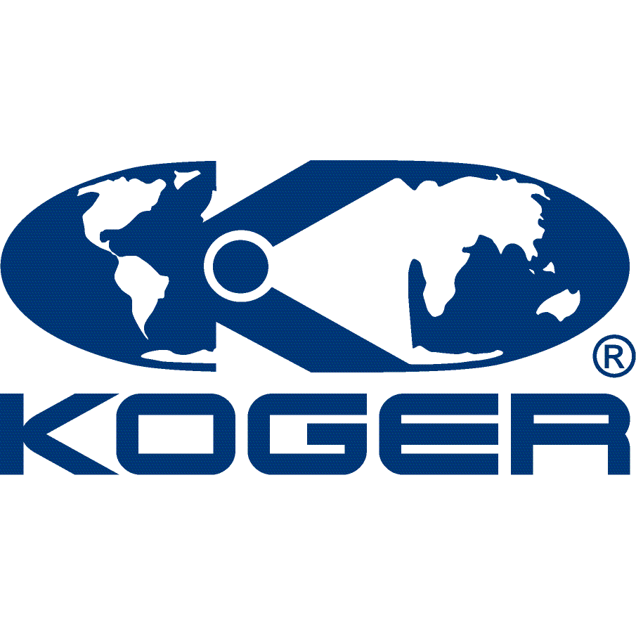 Photo of Koger, Inc. in Paramus City, New Jersey, United States - 1 Picture of Point of interest, Establishment