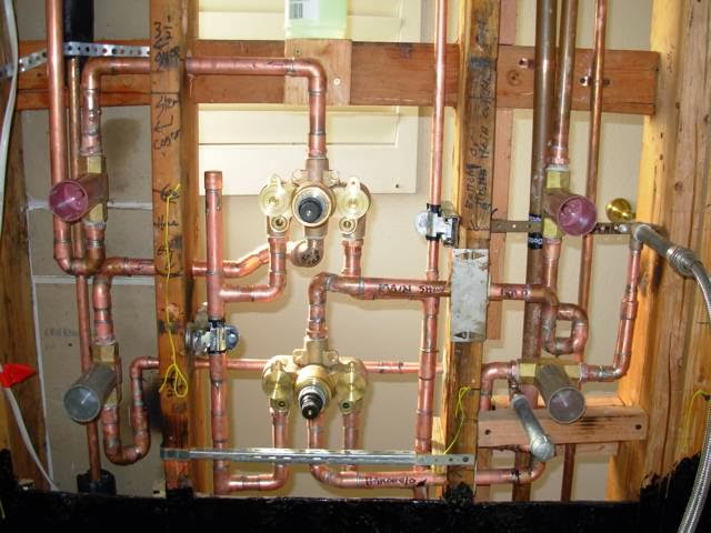 Photo of Emergency Service Plumbing and Heating in Brooklyn City, New York, United States - 2 Picture of Point of interest, Establishment, General contractor, Plumber