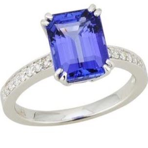 Photo of Tanzanite.Com in Great Neck City, New York, United States - 1 Picture of Point of interest, Establishment, Store, Jewelry store