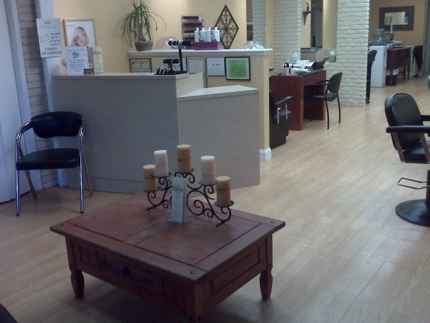 Photo of Salon Frasca & Day Spa in Springfield Township City, New Jersey, United States - 5 Picture of Point of interest, Establishment, Store, Health, Clothing store, Spa, Beauty salon, Hair care