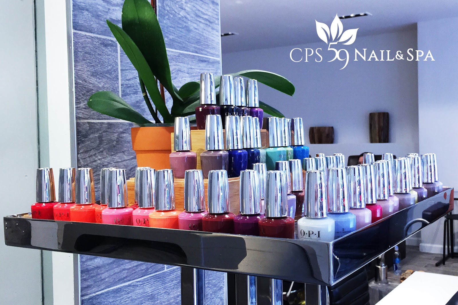 Photo of CPS 59 Nail & Spa in New York City, New York, United States - 5 Picture of Point of interest, Establishment, Beauty salon, Hair care