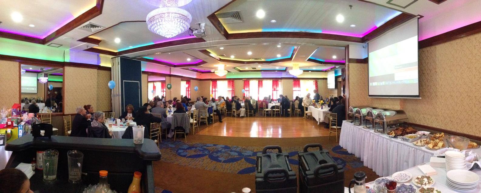 Photo of American Dream Banquet Hall in Yonkers City, New York, United States - 2 Picture of Point of interest, Establishment