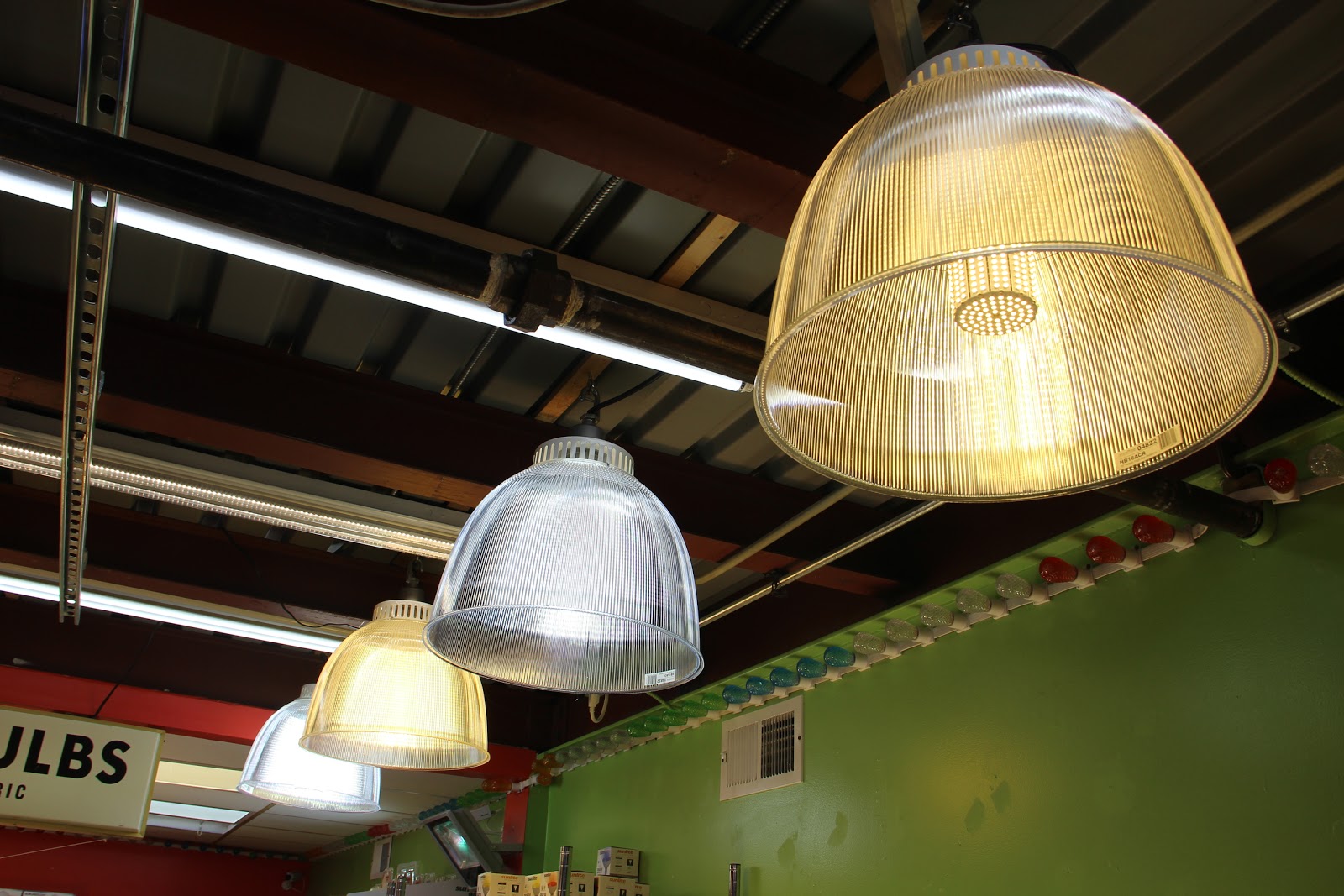 Photo of Newcandescent Light Bulbs in South Hackensack City, New Jersey, United States - 2 Picture of Point of interest, Establishment, Store, Home goods store