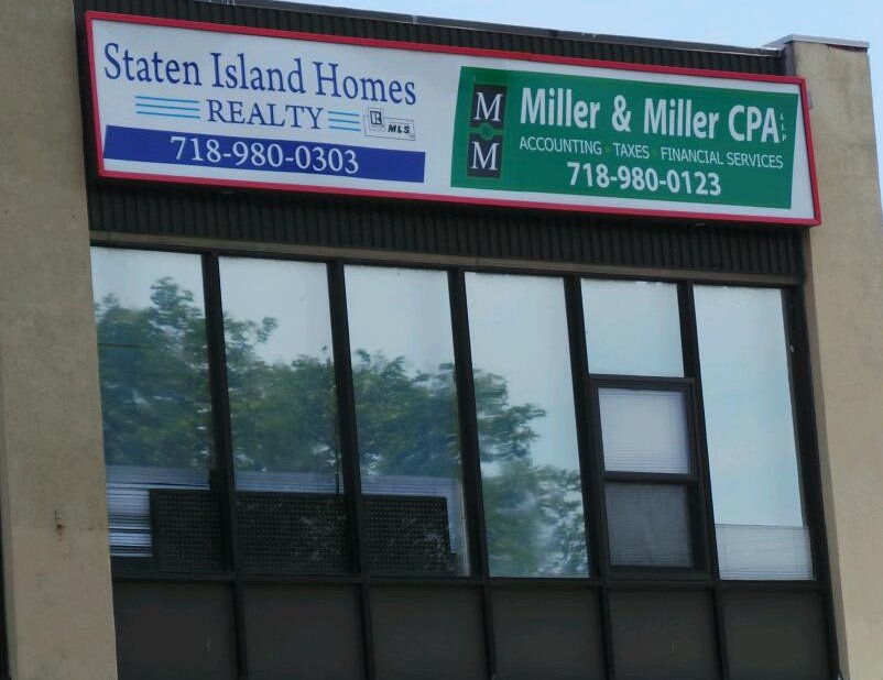 Photo of Staten Island Homes Realty in Staten Island City, New York, United States - 1 Picture of Point of interest, Establishment, Real estate agency