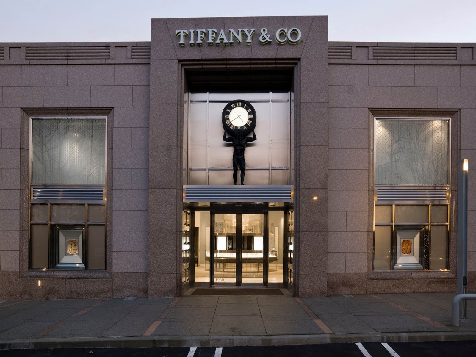 Photo of Tiffany & Co. in Manhasset City, New York, United States - 1 Picture of Point of interest, Establishment, Store, Jewelry store