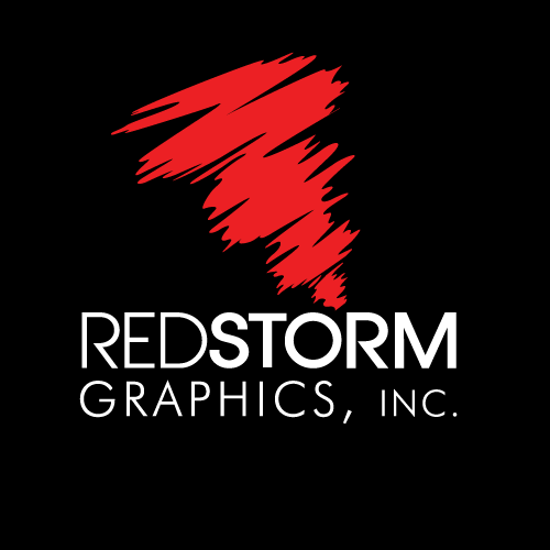 Photo of Red Storm Graphics in Queens City, New York, United States - 5 Picture of Point of interest, Establishment