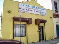 Photo of Sun-up Chiropractic & Physical Therapy in Jersey City, New Jersey, United States - 1 Picture of Point of interest, Establishment, Health, Physiotherapist