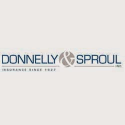 Photo of Donnelly & Sproul Inc in Glen Rock City, New Jersey, United States - 7 Picture of Point of interest, Establishment, Finance, Health, Insurance agency