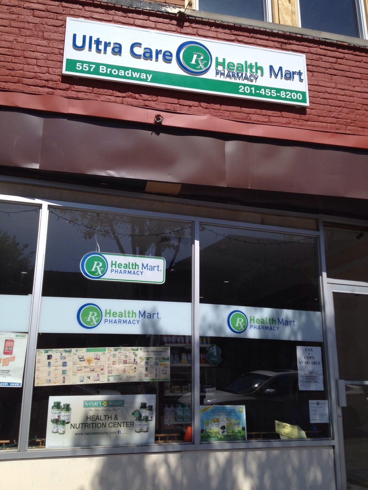 Photo of ULTRA CARE PHARMACY in Bayonne City, New Jersey, United States - 10 Picture of Point of interest, Establishment, Store, Health, Pharmacy