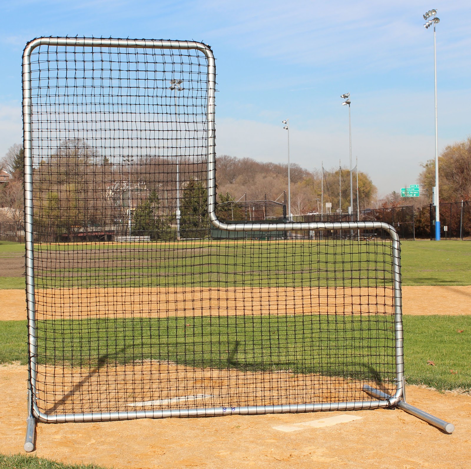 Photo of Batting Cages USA in New Rochelle City, New York, United States - 1 Picture of Point of interest, Establishment, Store