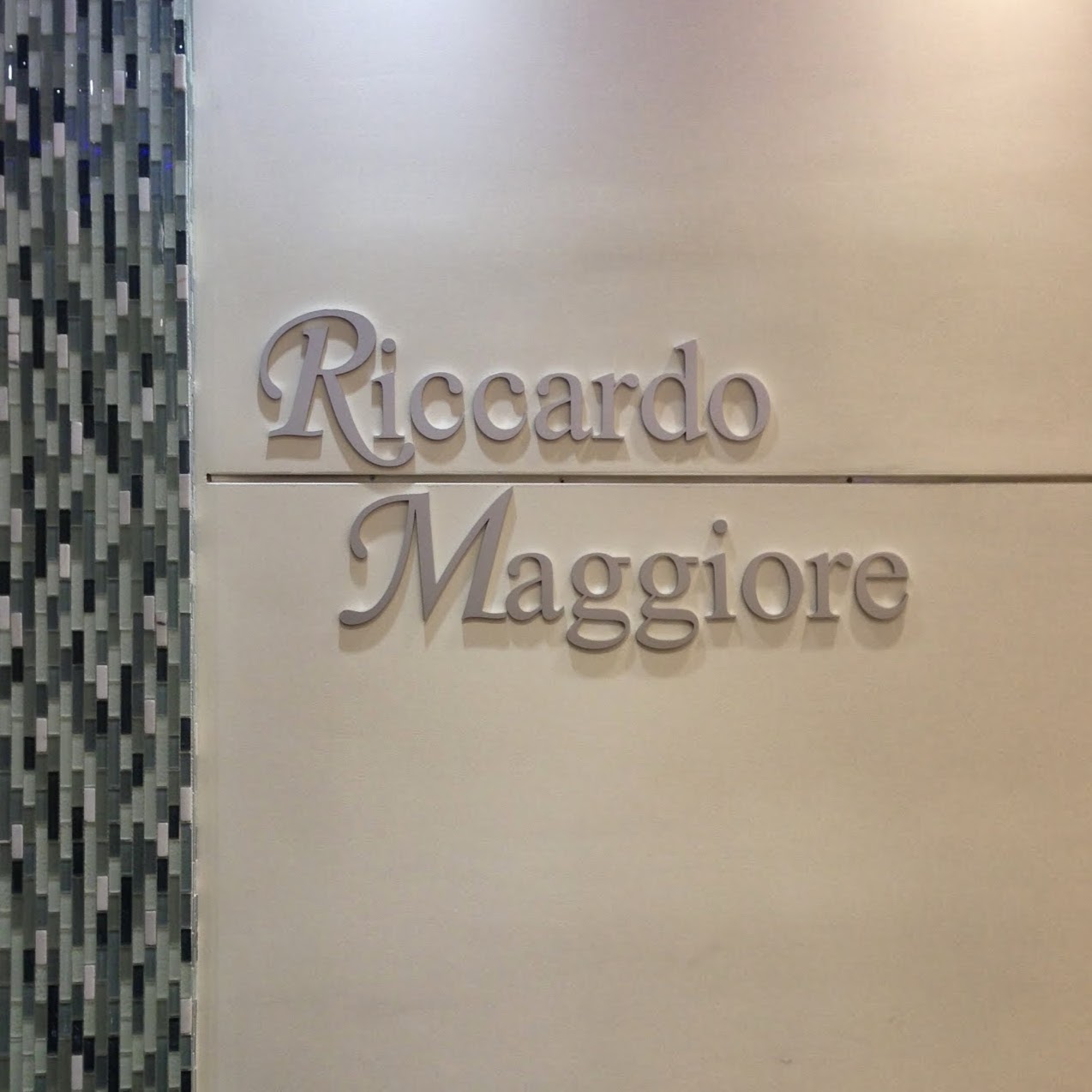 Photo of Riccardo Maggiore Salon - Flatiron in New York City, New York, United States - 3 Picture of Point of interest, Establishment, Hair care