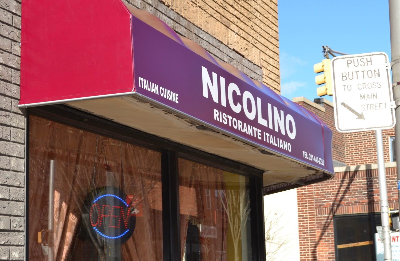 Photo of Nicolino Ristorante Italiano in Ridgefield Park City, New Jersey, United States - 8 Picture of Restaurant, Food, Point of interest, Establishment