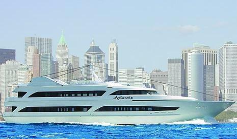 Photo of Metro Yacht Charters of NY inc. in New York City, New York, United States - 8 Picture of Point of interest, Establishment