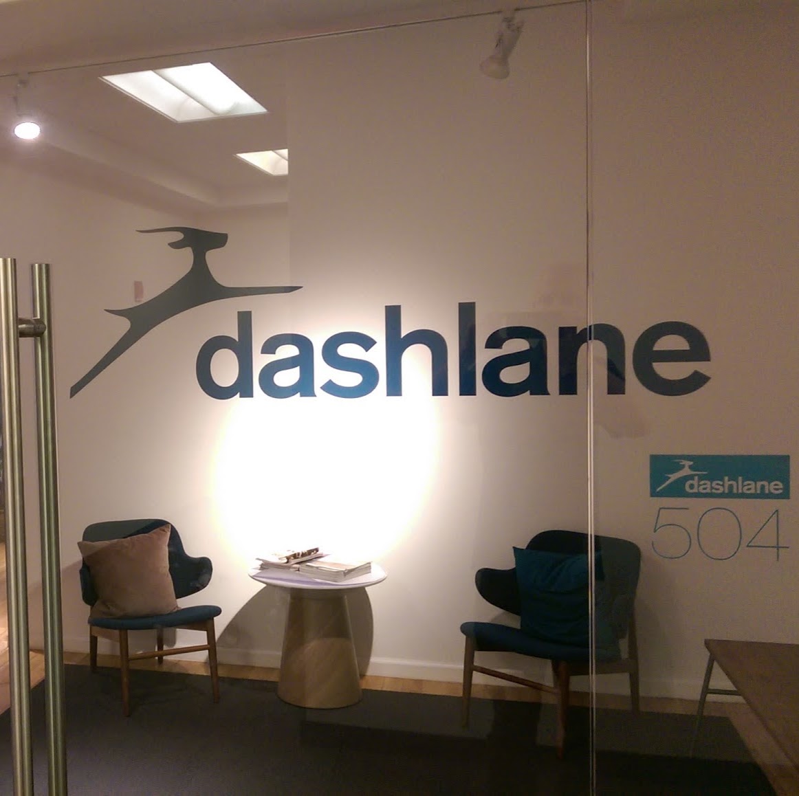 Photo of Dashlane in New York City, New York, United States - 1 Picture of Point of interest, Establishment