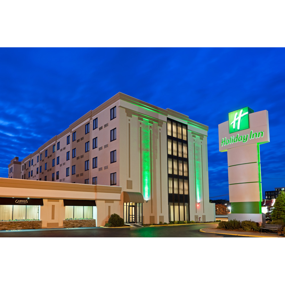 Photo of Holiday Inn Hasbrouck Heights-Meadowlands in Hasbrouck Heights City, New Jersey, United States - 9 Picture of Point of interest, Establishment, Lodging