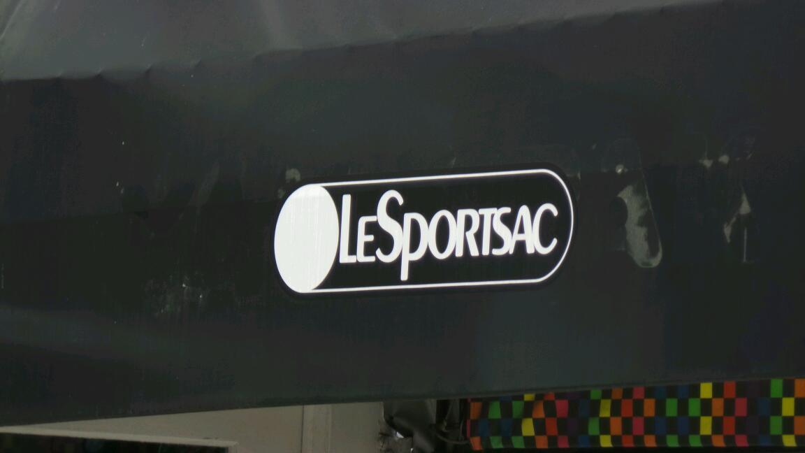 Photo of LeSportsac SoHo in New York City, New York, United States - 2 Picture of Point of interest, Establishment, Store