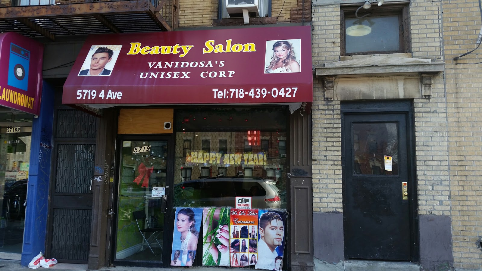 Photo of Vanidosa's Beauty Salon Unisex in New York City, New York, United States - 10 Picture of Point of interest, Establishment, Health, Beauty salon, Hair care