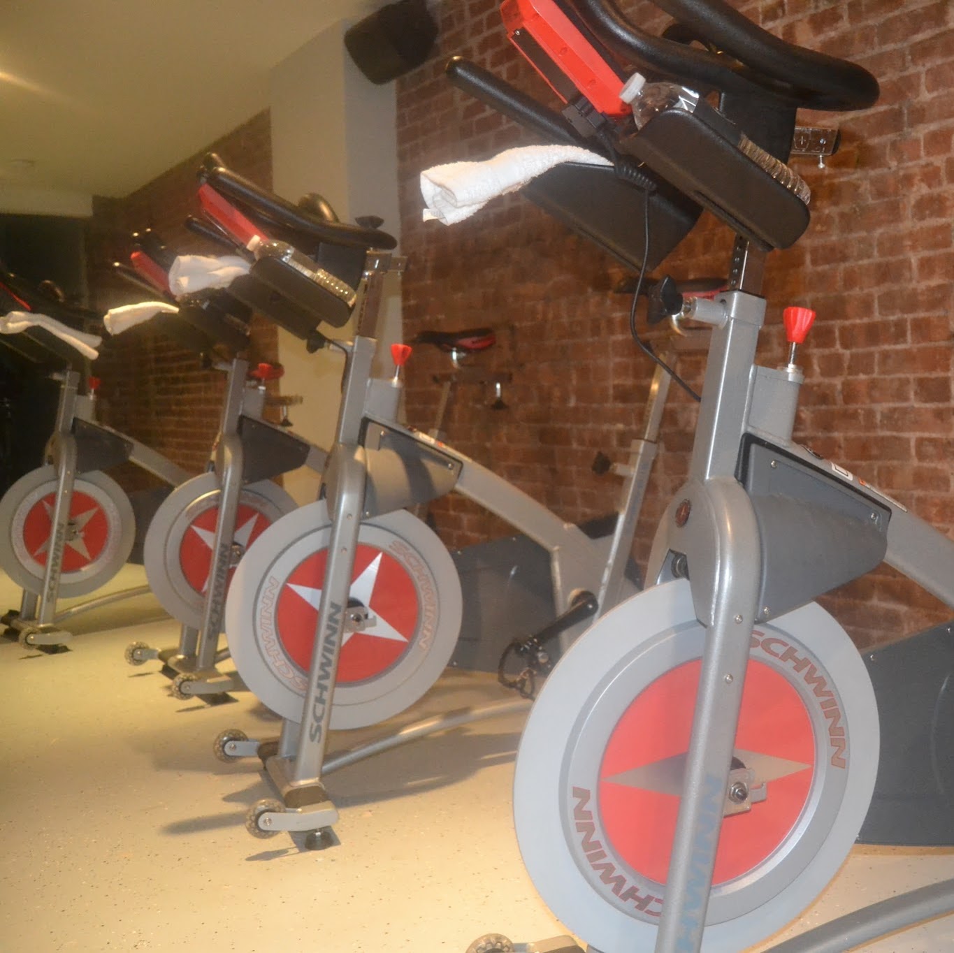 Photo of HARLEM CYCLE FITNESS STUDIO in New York City, New York, United States - 1 Picture of Point of interest, Establishment, Health, Gym