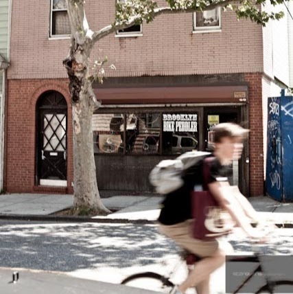 Photo of Brooklyn Bike Peddler in Brooklyn City, New York, United States - 3 Picture of Point of interest, Establishment, Store, Bicycle store