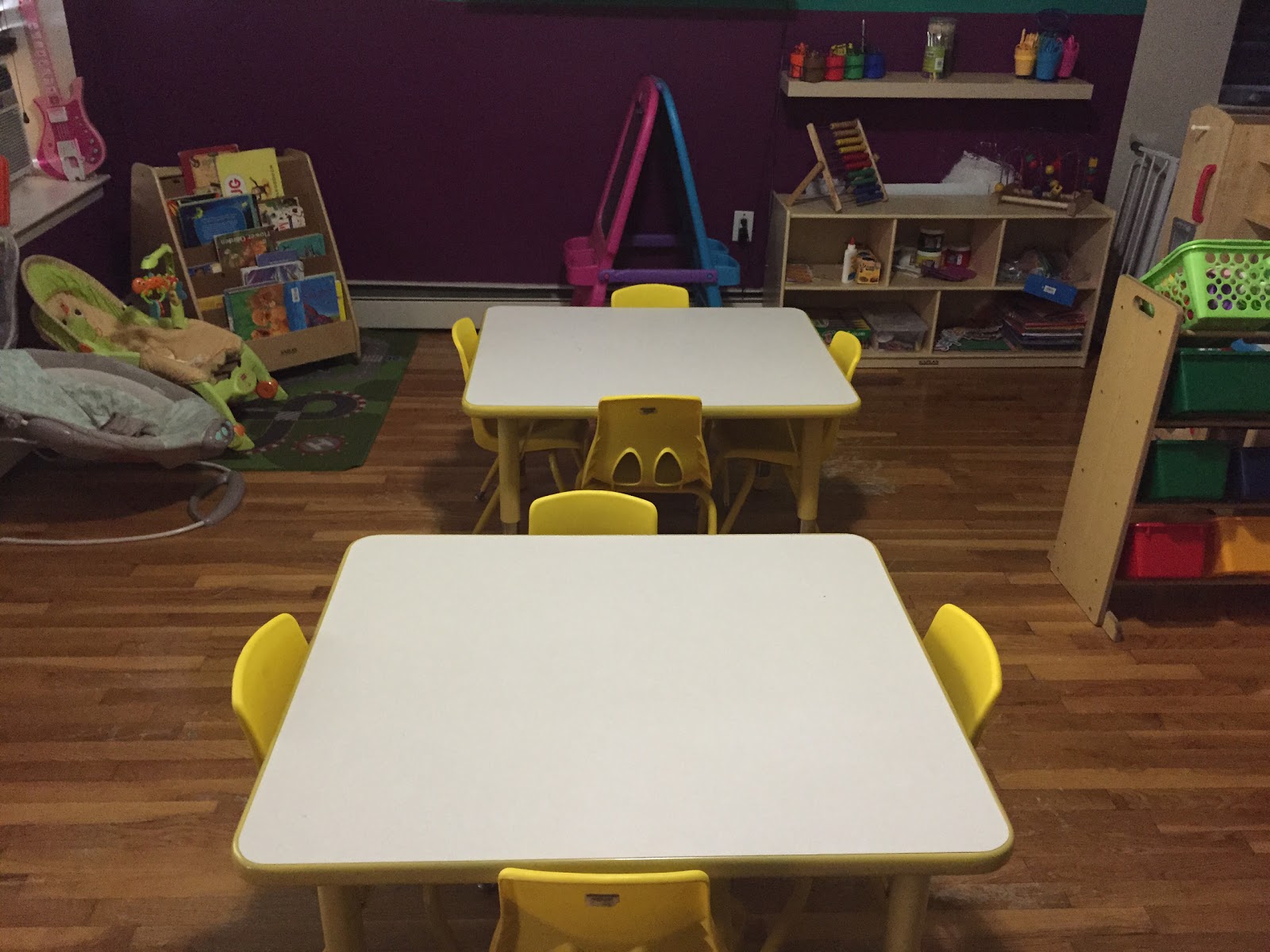 Photo of Little Toddlers Group Family Daycare in Bronx City, New York, United States - 5 Picture of Point of interest, Establishment