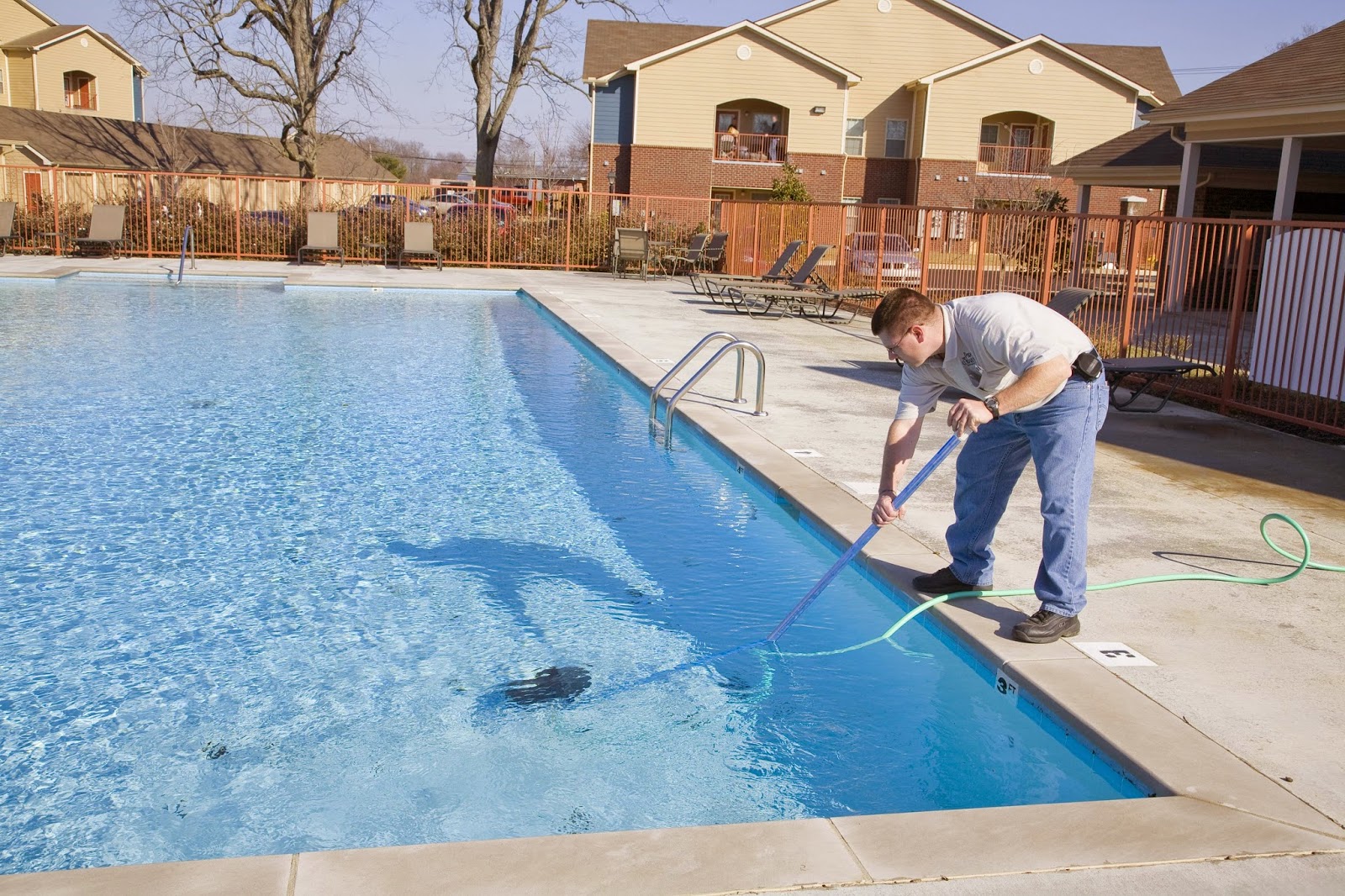 Photo of Upstream Pools in Verona City, New Jersey, United States - 2 Picture of Point of interest, Establishment